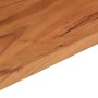 Rectangular solid acacia wood table top 70x40x2.5 cm by vidaXL, Table tops - Ref: Foro24-370905, Price: 43,97 €, Discount: %