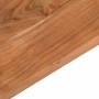 Rectangular table top solid acacia wood 160x20x2.5 cm by vidaXL, Table tops - Ref: Foro24-370888, Price: 43,40 €, Discount: %