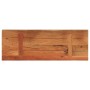 Rectangular table top solid acacia wood 70x20x2.5 cm by vidaXL, Table tops - Ref: Foro24-370881, Price: 26,10 €, Discount: %