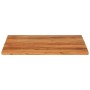 Square table top solid acacia wood 80x80x2.5 cm by vidaXL, Table tops - Ref: Foro24-370938, Price: 91,43 €, Discount: %