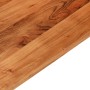 Square table top solid acacia wood 80x80x2.5 cm by vidaXL, Table tops - Ref: Foro24-370938, Price: 91,43 €, Discount: %