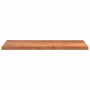 Tablero de mesa rectangular madera maciza acacia 100x50x3,8 cm de vidaXL, Tableros para mesas - Ref: Foro24-370984, Precio: 8...