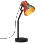 Colorful desk lamp 25 W E27 17x17x60 cm by vidaXL, Lamps - Ref: Foro24-371887, Price: 62,93 €, Discount: %