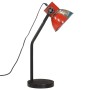 Colorful desk lamp 25 W E27 17x17x60 cm by vidaXL, Lamps - Ref: Foro24-371887, Price: 62,93 €, Discount: %