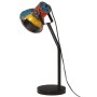 Colorful desk lamp 25 W E27 17x17x60 cm by vidaXL, Lamps - Ref: Foro24-371887, Price: 62,93 €, Discount: %