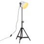 White floor lamp 25 W E27 35x35x65/95 cm by vidaXL, Lamps - Ref: Foro24-371872, Price: 62,57 €, Discount: %