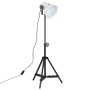 White floor lamp 25 W E27 35x35x65/95 cm by vidaXL, Lamps - Ref: Foro24-371872, Price: 62,57 €, Discount: %