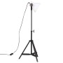 White floor lamp 25 W E27 35x35x65/95 cm by vidaXL, Lamps - Ref: Foro24-371872, Price: 62,57 €, Discount: %