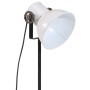 White floor lamp 25 W E27 35x35x65/95 cm by vidaXL, Lamps - Ref: Foro24-371872, Price: 62,57 €, Discount: %