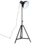 Black floor lamp 25 W E27 61x61x90/150 cm by vidaXL, Lamps - Ref: Foro24-371864, Price: 116,77 €, Discount: %