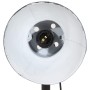 Black desk lamp 25 W E27 17x17x60 cm by vidaXL, Lamps - Ref: Foro24-371885, Price: 63,44 €, Discount: %