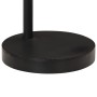 Black desk lamp 25 W E27 17x17x60 cm by vidaXL, Lamps - Ref: Foro24-371885, Price: 63,44 €, Discount: %