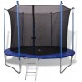 Set de cama elástica de 5 piezas 3,05 m de vidaXL, Trampolín - Ref: Foro24-142092, Precio: 253,48 €, Descuento: %