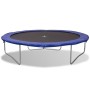 Set de cama elástica de 5 piezas 3,05 m de vidaXL, Trampolín - Ref: Foro24-142092, Precio: 253,48 €, Descuento: %