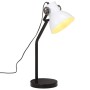 White desk lamp 25 W E27 17x17x60 cm by vidaXL, Lamps - Ref: Foro24-371886, Price: 63,20 €, Discount: %