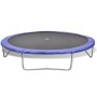 5-teiliges Trampolin-Set 3,96 m von vidaXL, Trampoline - Ref: Foro24-142094, Preis: 345,99 €, Rabatt: %