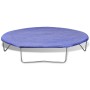 5-teiliges Trampolin-Set 3,66 m von vidaXL, Trampoline - Ref: Foro24-142093, Preis: 314,83 €, Rabatt: %