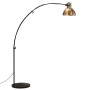 Vintage brass floor lamp 25 W E27 150 cm by vidaXL, Lamps - Ref: Foro24-371936, Price: 176,90 €, Discount: %