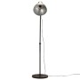 Vintage silver floor lamp 25 W E27 150 cm by vidaXL, Lamps - Ref: Foro24-371935, Price: 172,62 €, Discount: %