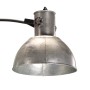 Vintage silver floor lamp 25 W E27 150 cm by vidaXL, Lamps - Ref: Foro24-371935, Price: 172,62 €, Discount: %