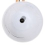 White ceiling lamp 25 W E27 105x30x65-108 cm by vidaXL, Lamps - Ref: Foro24-371924, Price: 129,89 €, Discount: %