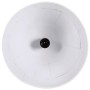 White ceiling lamp 25 W E27 29x18x85 cm by vidaXL, Lamps - Ref: Foro24-371931, Price: 194,99 €, Discount: %