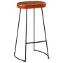 Taburetes de bar Gavin 2 uds 44x37,5x78 cm de vidaXL, Taburetes de cocina - Ref: Foro24-358922, Precio: 91,38 €, Descuento: %