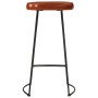 Gavin bar stools 2 pcs 44x37.5x78 cm by vidaXL, Kitchen stools - Ref: Foro24-358922, Price: 112,99 €, Discount: %