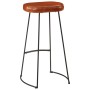 Taburetes de bar Gavin 2 uds 44x37,5x78 cm de vidaXL, Taburetes de cocina - Ref: Foro24-358922, Precio: 91,38 €, Descuento: %