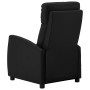 Sillón de masaje de cuero sintético negro de vidaXL, Sillones de masaje eléctricos - Ref: Foro24-289723, Precio: 203,74 €, De...