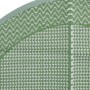 Green PP outdoor rug Ø160 cm by vidaXL, Outdoor protectors - Ref: Foro24-368527, Price: 29,99 €, Discount: %