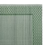 Alfombra de exterior PP verde 80x250 cm de vidaXL, Protectores para exterior - Ref: Foro24-316955, Precio: 23,05 €, Descuento: %