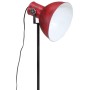 Abgenutzte rote Stehlampe 25 W E27 75x75x90-150 cm von vidaXL, Lampen - Ref: Foro24-371896, Preis: 115,58 €, Rabatt: %