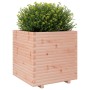 Solid Douglas fir wood planter 70x70x72.5 cm by vidaXL, Pots and planters - Ref: Foro24-3282587, Price: 223,99 €, Discount: %