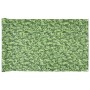 Garden privacy screen PVC green plants 500x75 cm by vidaXL, fence panels - Ref: Foro24-4005406, Price: 26,38 €, Discount: %