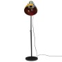 Colorful floor lamp 25 W E27 30x30x90-150 cm by vidaXL, Lamps - Ref: Foro24-371880, Price: 102,63 €, Discount: %