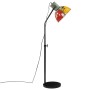 Colorful floor lamp 25 W E27 30x30x90-150 cm by vidaXL, Lamps - Ref: Foro24-371880, Price: 102,63 €, Discount: %