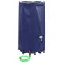 Depósito de agua plegable con grifo PVC 380 l de vidaXL, Sistemas de riego - Ref: Foro24-156014, Precio: 57,91 €, Descuento: %