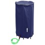 Depósito de agua plegable con grifo PVC 380 l de vidaXL, Sistemas de riego - Ref: Foro24-156014, Precio: 57,91 €, Descuento: %