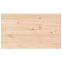 Tablero de mesa rectangular 3 uds madera de pino 80x47x1,7 cm de vidaXL, Tableros para mesas - Ref: Foro24-847419, Precio: 64...