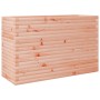 Solid Douglas fir wood planter 110x40x68.5 cm by vidaXL, Pots and planters - Ref: Foro24-3282497, Price: 223,85 €, Discount: %