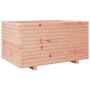 Solid Douglas fir wood planter 90x60x49.5 cm by vidaXL, Pots and planters - Ref: Foro24-3282567, Price: 174,99 €, Discount: %