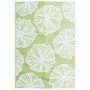 Green PP outdoor rug 160x230 cm by vidaXL, Outdoor protectors - Ref: Foro24-368593, Price: 29,99 €, Discount: %