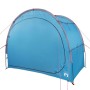 Tienda de almacenamiento impermeable azul de vidaXL, Tiendas de campaña - Ref: Foro24-94641, Precio: 55,99 €, Descuento: %