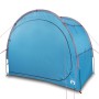 Tienda de almacenamiento impermeable azul de vidaXL, Tiendas de campaña - Ref: Foro24-94641, Precio: 55,99 €, Descuento: %