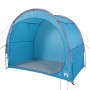 Tienda de almacenamiento impermeable azul de vidaXL, Tiendas de campaña - Ref: Foro24-94641, Precio: 55,99 €, Descuento: %