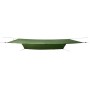 Grüne wasserdichte Campingplane 360x294 cm von vidaXL, Zelte - Ref: Foro24-94655, Preis: 31,99 €, Rabatt: %