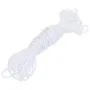 Garten-Sichtschutz PVC-Grünpflanzen 600x75 cm von vidaXL, Zaunpaneele - Ref: Foro24-4005407, Preis: 24,89 €, Rabatt: %