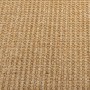 Natural sisal rug 80x350 cm by vidaXL, Rugs - Ref: Foro24-136309, Price: 156,44 €, Discount: %