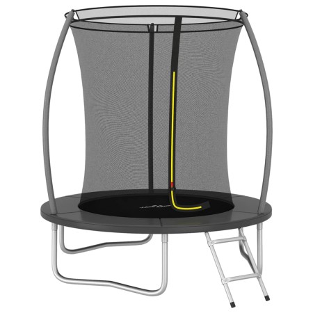 Rundes Trampolin 183x52 cm 80 kg von vidaXL, Trampoline - Ref: Foro24-92948, Preis: 193,82 €, Rabatt: %